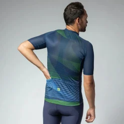 Maglia Ale Pragma Connect - Blu