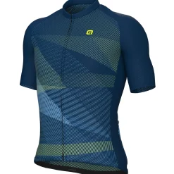 Maglia Ale Pragma Connect - Blu