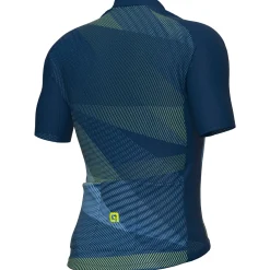 Maglia Ale Pragma Connect - Blu