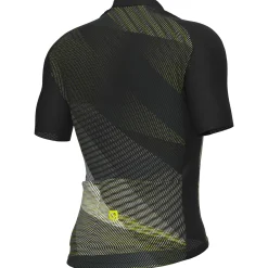 Maglia Ale Pragma Connect - Nero