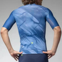 Maglia Ale Pragma Crash - Blu