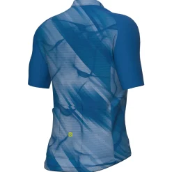 Maglia Ale Pragma Crash - Blu