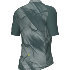 Maglia Ale Pragma Crash - Grigio