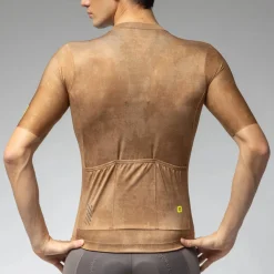 Maglia Ale Pragma Deep - Beige