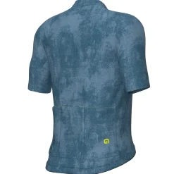 Maglia Ale Pragma Deep - Blu