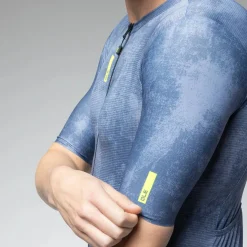 Maglia Ale Pragma Deep - Blu