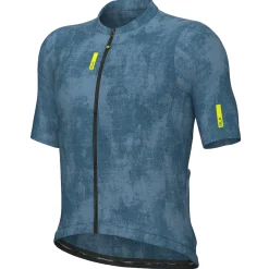 Maglia Ale Pragma Deep - Blu