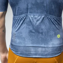 Maglia Ale Pragma Deep - Blu