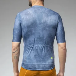 Maglia Ale Pragma Deep - Blu