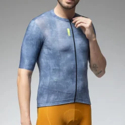Maglia Ale Pragma Deep - Blu