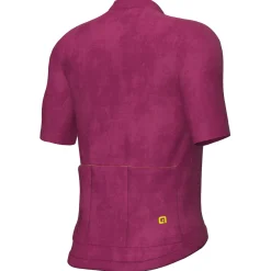 Maglia Ale Pragma Deep - Bordeaux