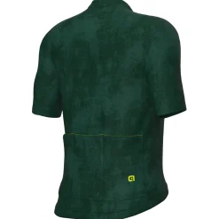Maglia Ale Pragma Deep - Verde