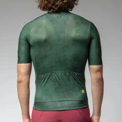 Maglia Ale Pragma Deep - Verde
