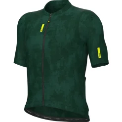Maglia Ale Pragma Deep - Verde