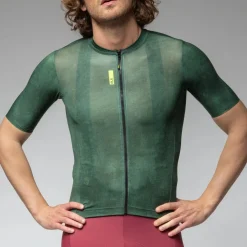 Maglia Ale Pragma Deep - Verde