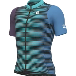 Maglia Ale PRAGMA Dinamica - Verde
