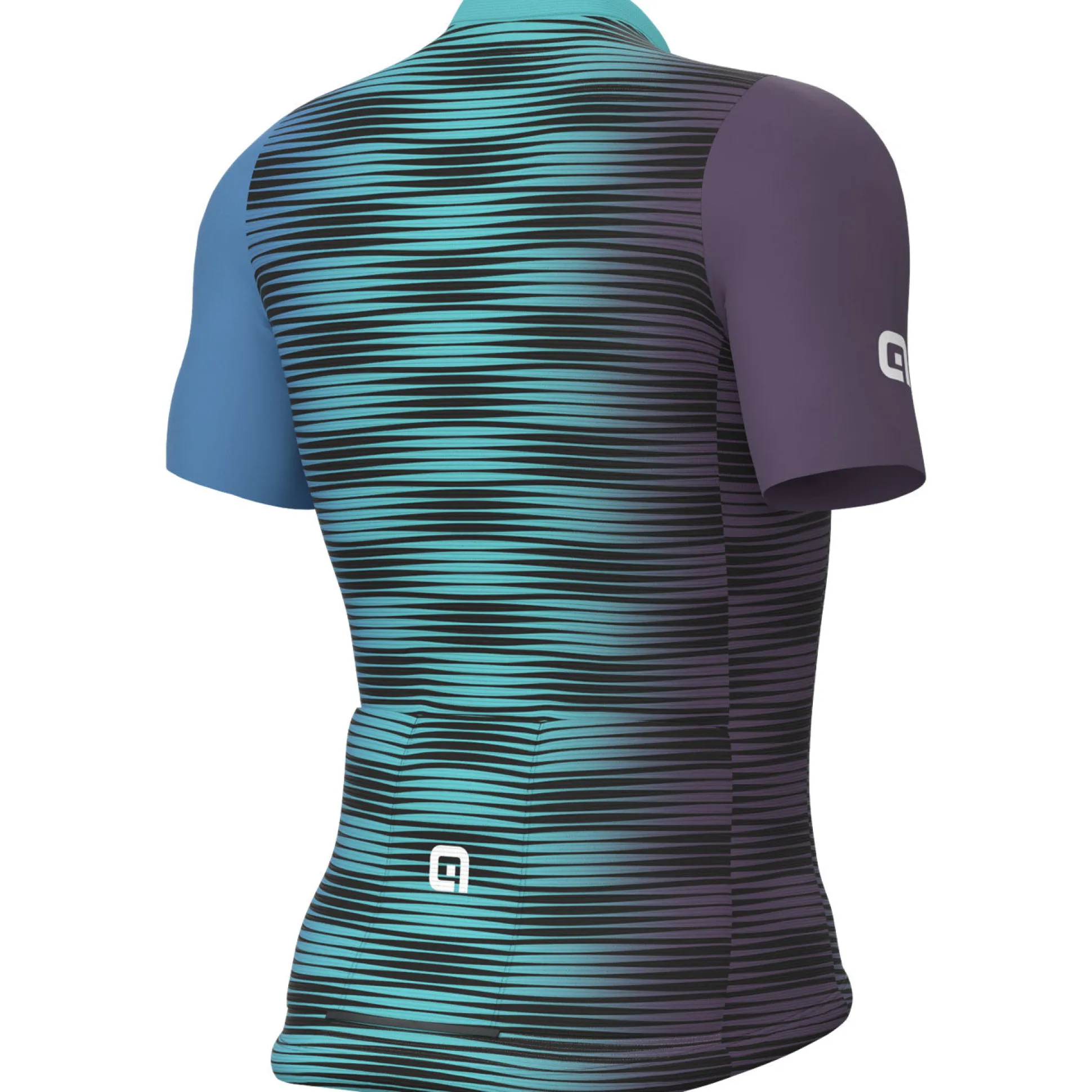 Maglia Ale PRAGMA Dinamica - Verde