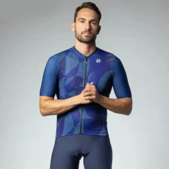Maglia Ale Pragma Enjoy - Blu