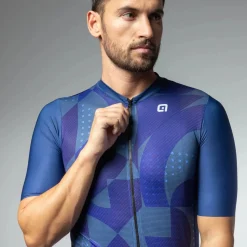 Maglia Ale Pragma Enjoy - Blu