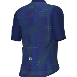 Maglia Ale Pragma Enjoy - Blu
