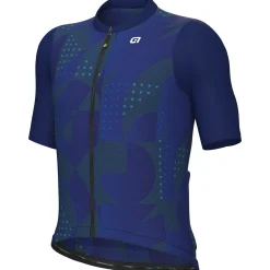 Maglia Ale Pragma Enjoy - Blu