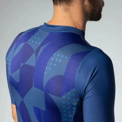 Maglia Ale Pragma Enjoy - Blu