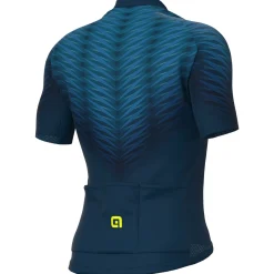 Maglia Ale PRAGMA Thorn - Blu