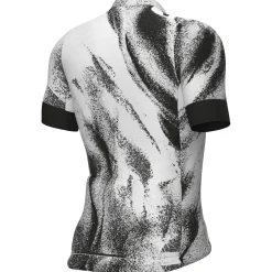 Maglia Ale Pragma Trace - Bianco