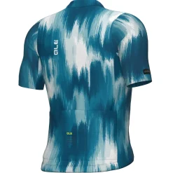 Maglia Ale PR-E Argon - Blu