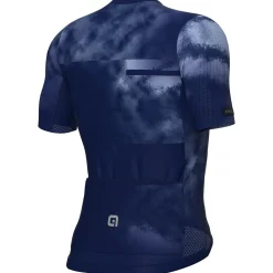 Maglia Ale PR-E Atmosfera - Blu scuro