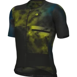 Maglia Ale PR-E Atmosfera - Nero