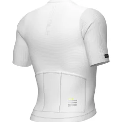 Maglia Ale PR-E Earthy Style 2.0 - Bianco