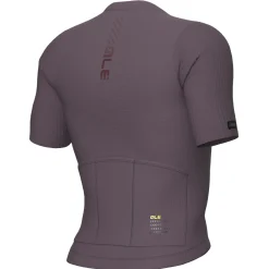 Maglia Ale PR-E Earthy Style 2.0 - Grigio