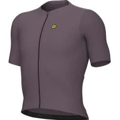 Maglia Ale PR-E Earthy Style 2.0 - Grigio