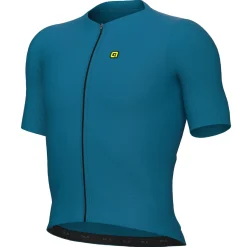 Maglia Ale PR-E Earthy Style 2.0 - Verde