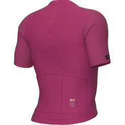Maglia Ale PR-E Earthy Style 2.0 - Viola