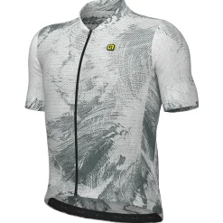 Maglia Ale PR-E Fan - Bianco