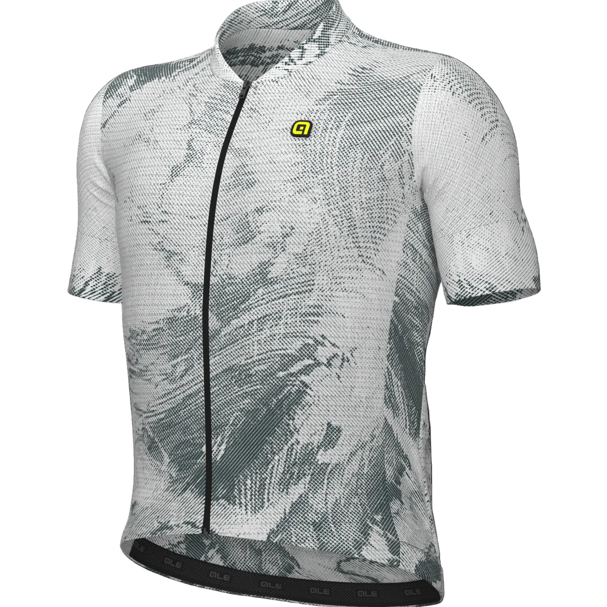 Maglia Ale PR-E Fan - Bianco