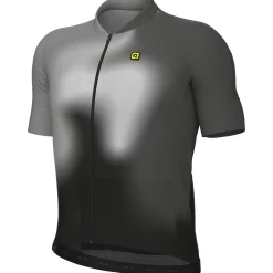 Maglia Ale PR-E Flash - Nero