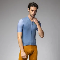 Maglia Ale PR-E Follow me - Azzurro