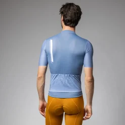 Maglia Ale PR-E Follow me - Azzurro