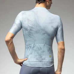 Maglia Ale PR-E Follow Me 2.0 - Azzurro