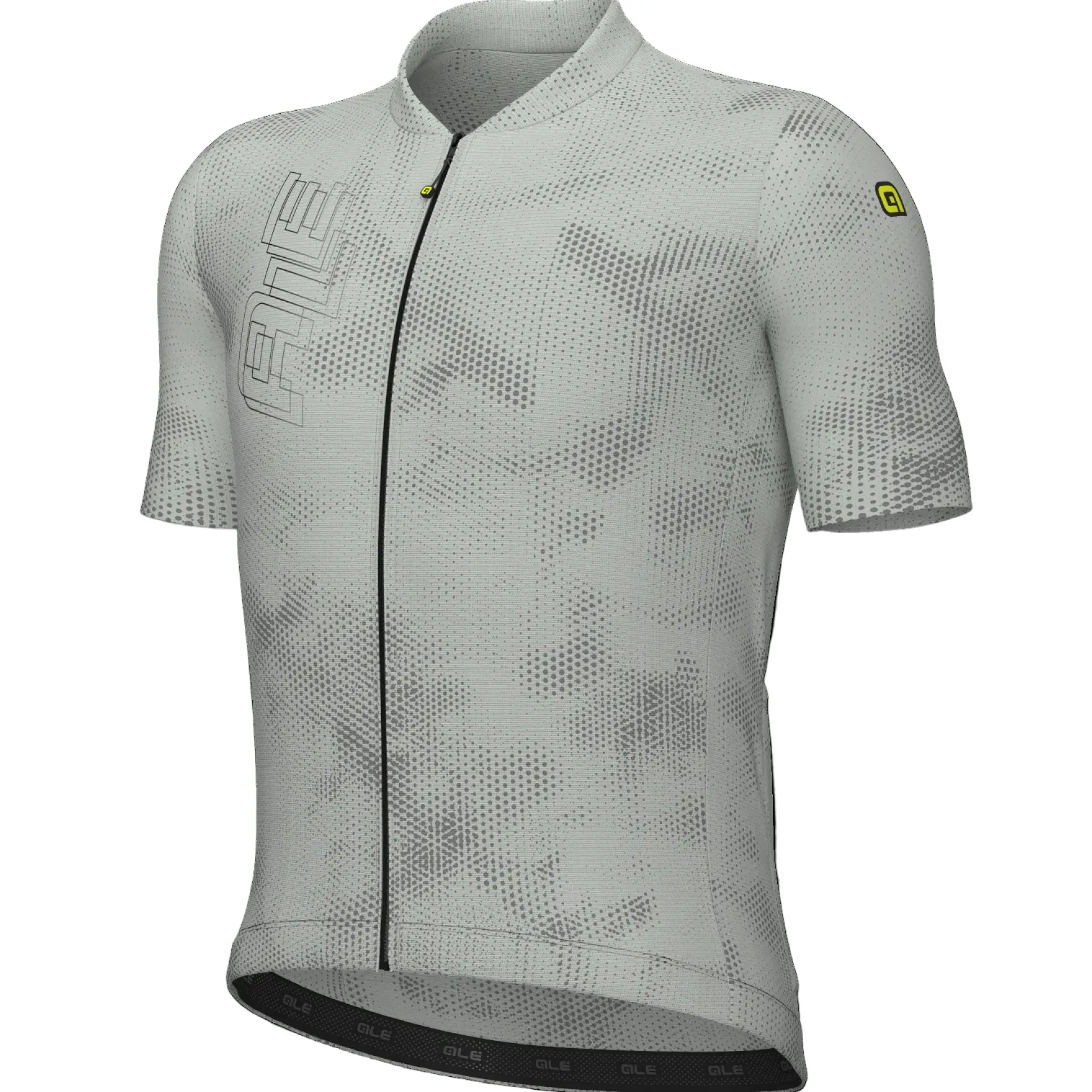 Maglia Ale PR-E Follow Me 2.0 - Azzurro