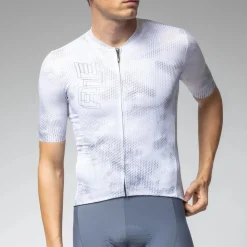 Maglia Ale PR-E Follow Me 2.0 - Bianco
