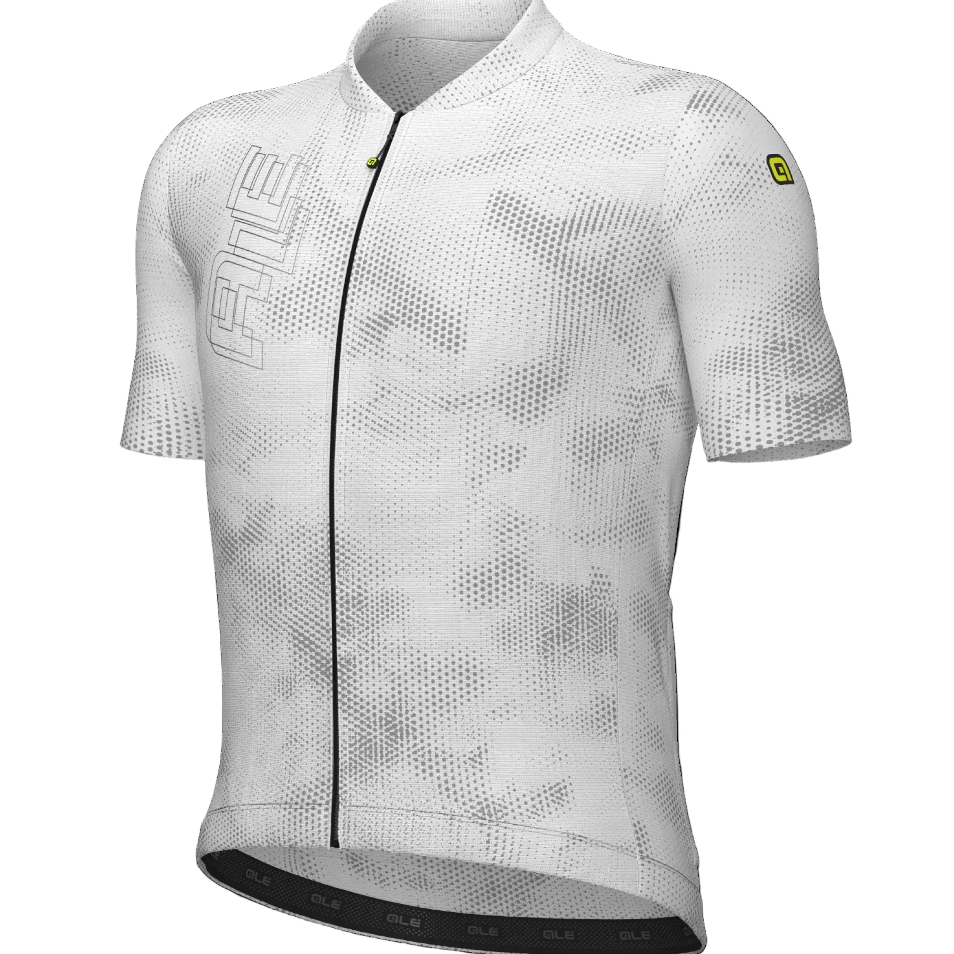 Maglia Ale PR-E Follow Me 2.0 - Bianco
