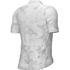 Maglia Ale PR-E Follow Me 2.0 - Bianco