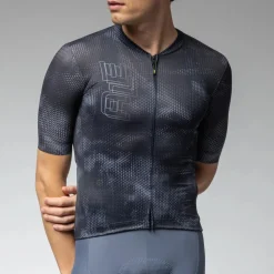 Maglia Ale PR-E Follow Me 2.0 - Nero
