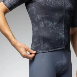 Maglia Ale PR-E Follow Me 2.0 - Nero