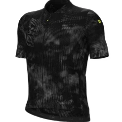 Maglia Ale PR-E Follow Me 2.0 - Nero