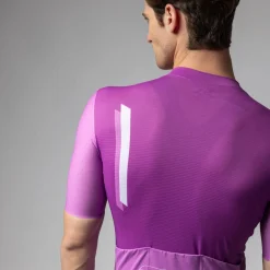 Maglia Ale PR-E Follow me - Viola